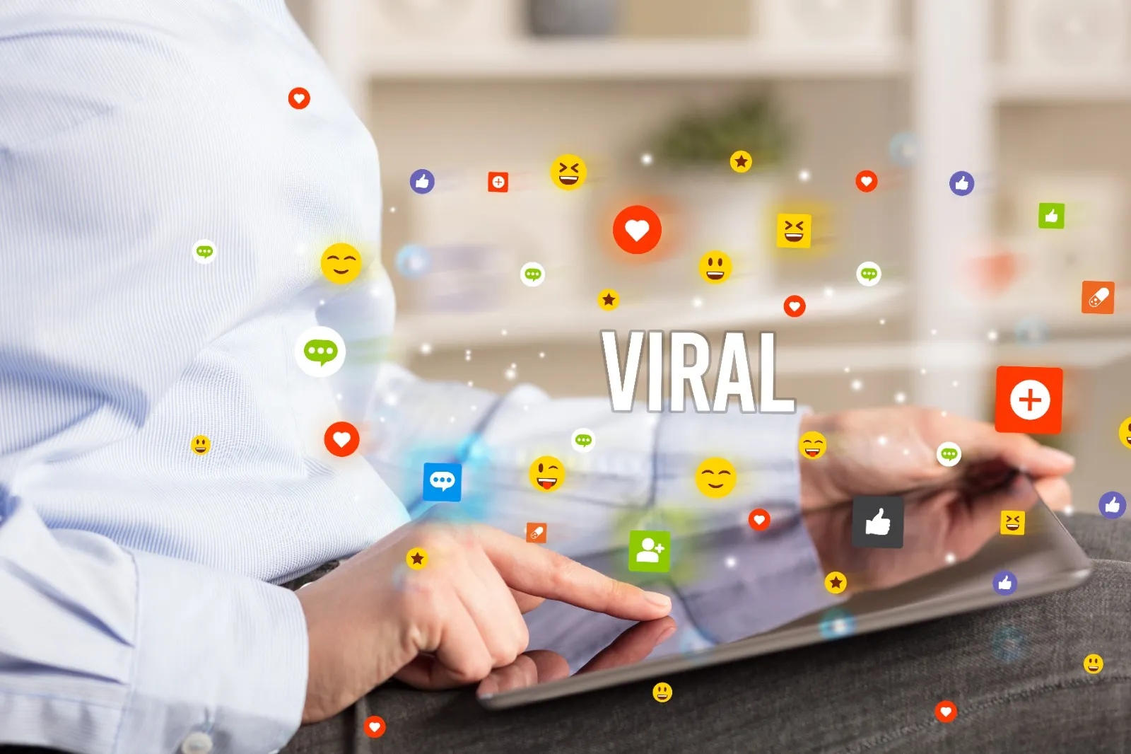 The 3-Second Viral Hook Rule